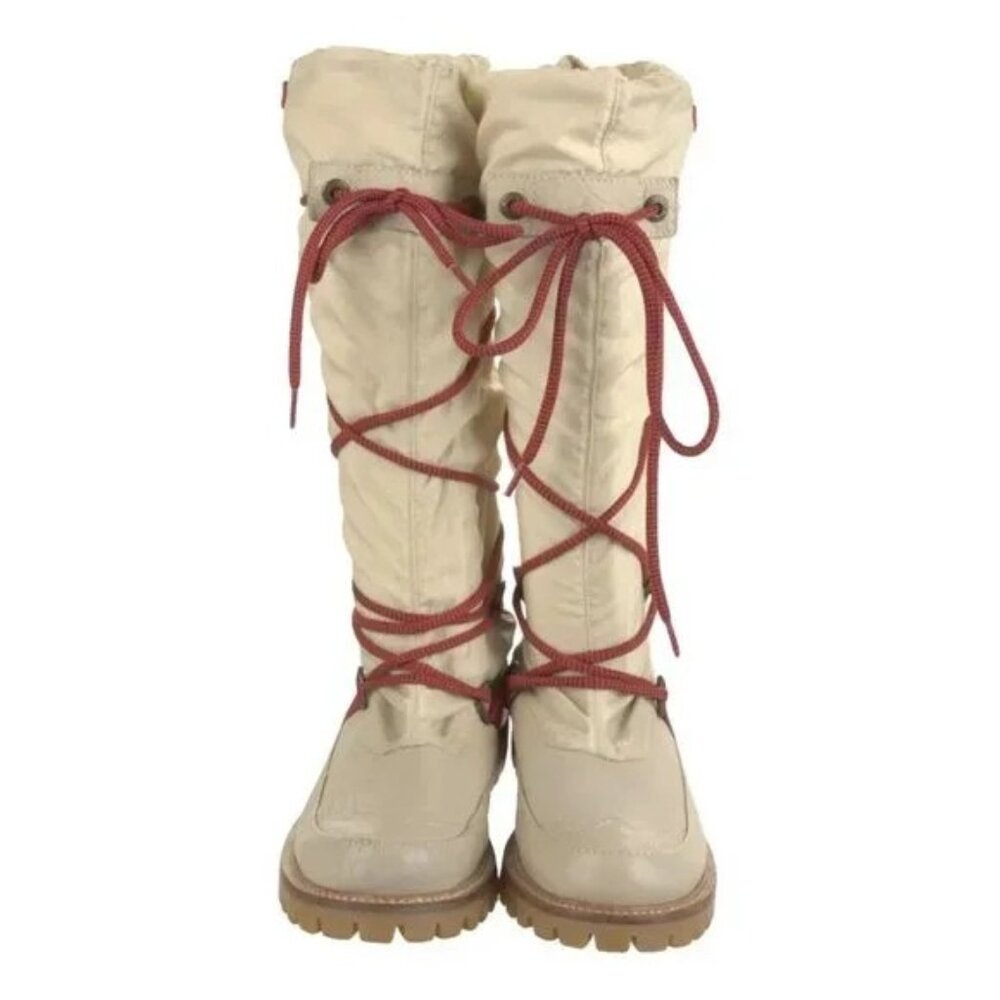 Hunter Amazonas Waterproof Boots Size 5